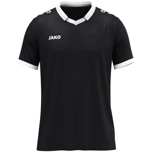 Jako Trikot Glory Ka - schwarz/wei�