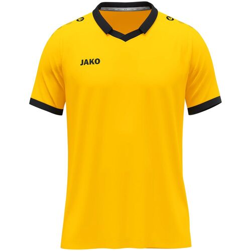 Jako Trikot Glory Ka - gelb/schwarz