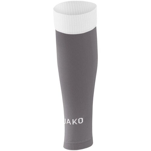 Jako Tube Stutzen Dynamic - grau