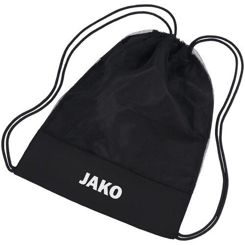 Jako Gymsack Team 2.0 - schwarz