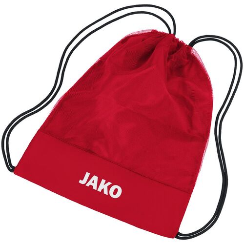 Jako Gymsack Team 2.0 - rot