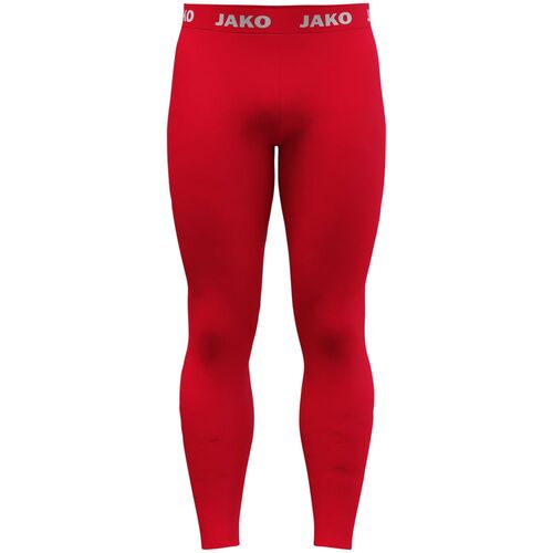 Jako Long Tight Function - rot
