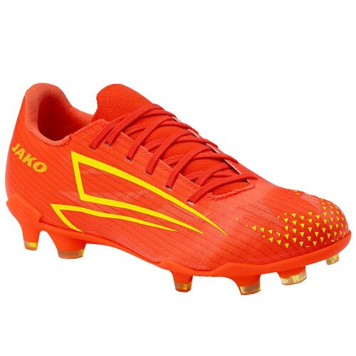Jako Rs89 Academy Fg/Ag - leuchtrot/orange/gelb