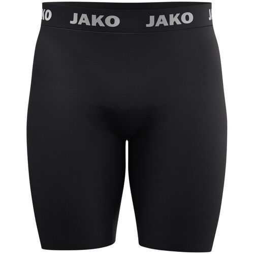 Jako Short Tight Function - schwarz