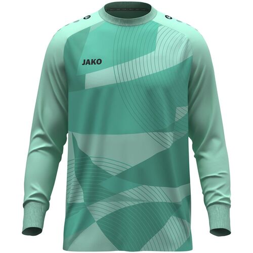 Jako Tw-Trikot River Kinder - minze
