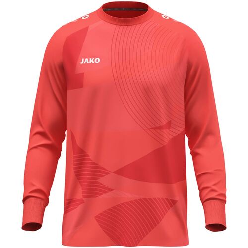 Jako Tw-Trikot River - coral