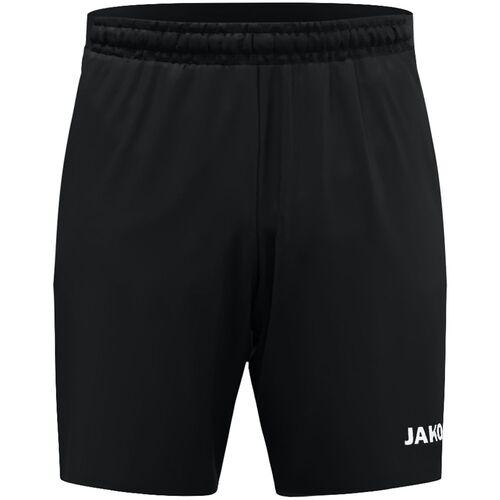 Jako Trainingsshort Dynamic Damen - schwarz