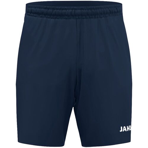 Jako Trainingsshort Dynamic Damen - marine