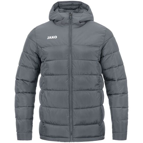 Jako Stadionjacke - grau