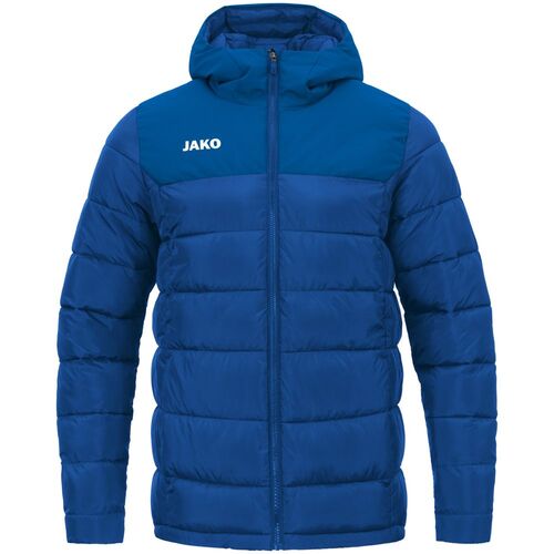 Jako Stadionjacke - royal