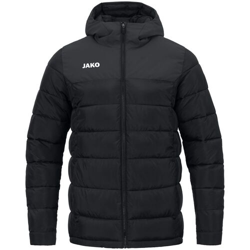 Jako Stadionjacke - schwarz