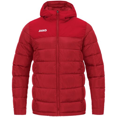 Jako Stadionjacke - rot