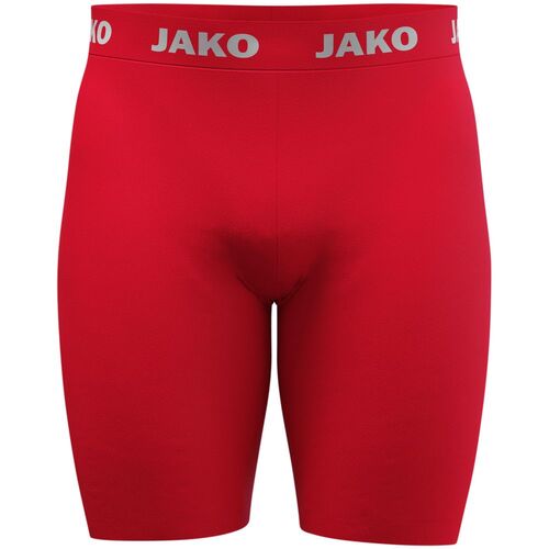 Jako Short Tight Function - rot