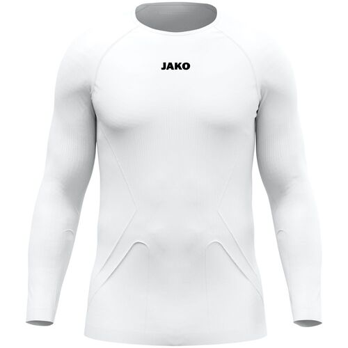 Jako Longsleeve Lightweight - wei�