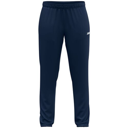 Jako Polyesterhose Dynamic Damen - marine