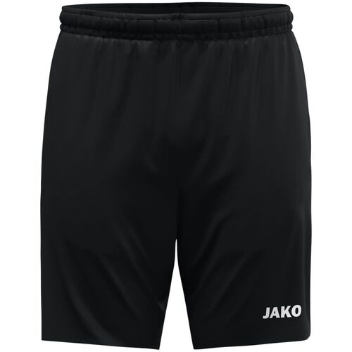 Jako Freizeitshort Dynamic - schwarz