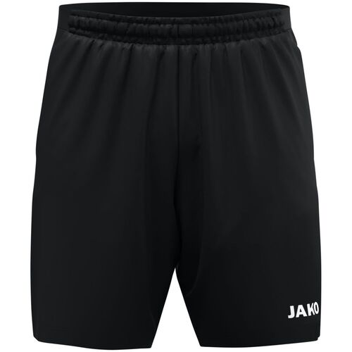 Jako Webshort Dynamic Damen - schwarz