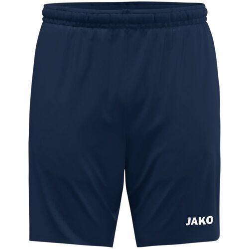 Jako Freizeitshort Dynamic - marine