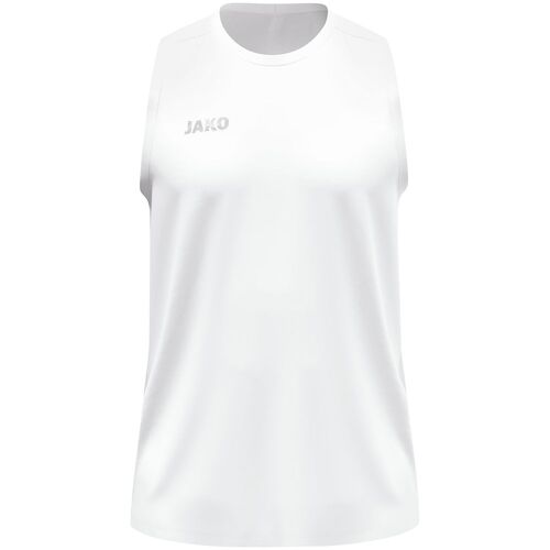 Jako Tanktop Light Flow - wei�