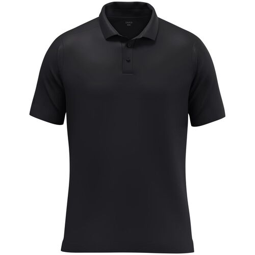 Jako Polo Uni - schwarz