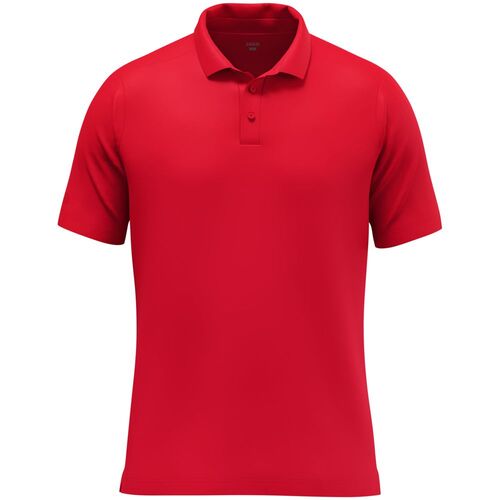 Jako Polo Uni - rot