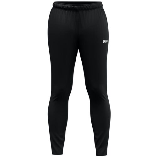 Jako Trainingshose Dynamic Damen - schwarz