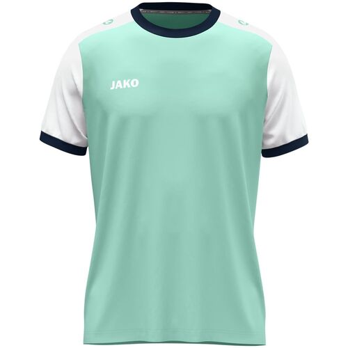 Jako Trikot Dynamic Ka - minze/wei�/marine
