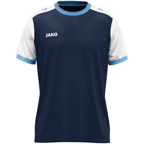 Jako Trikot Dynamic Ka - marine/wei�/skyblue