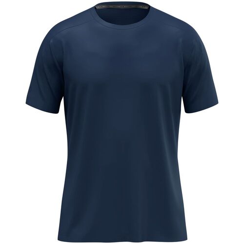 Jako T-Shirt Uni - marine