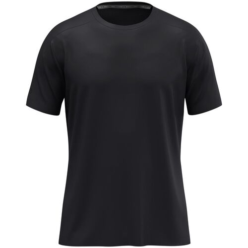 Jako T-Shirt Uni - schwarz