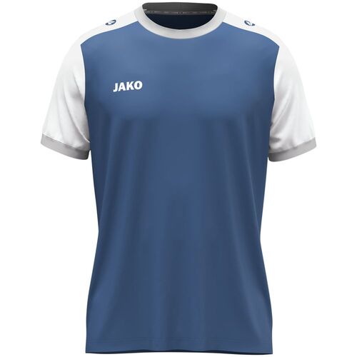 Jako Trikot Dynamic Ka - nachtblau/wei�/hellgrau