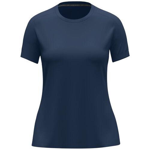 Jako T-Shirt Uni Damen - marine