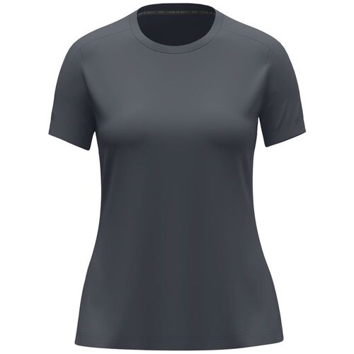 Jako T-Shirt Uni Damen - anthrazit