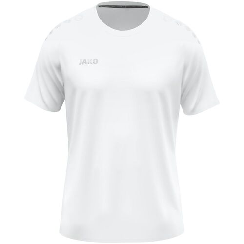 Jako T-Shirt Light Flow - wei�