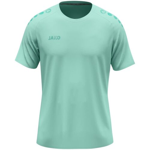 Jako T-Shirt Light Flow - minze