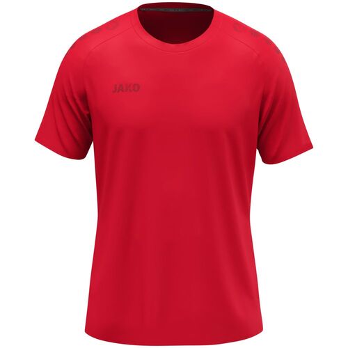 Jako T-Shirt Light Flow - rot