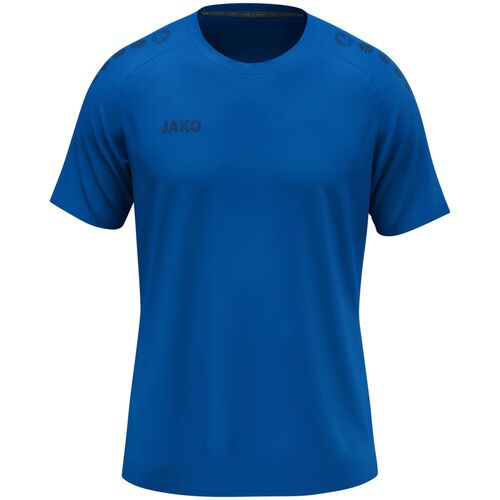 Jako T-Shirt Light Flow - royal