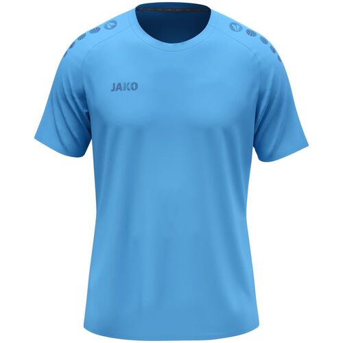 Jako T-Shirt Light Flow - skyblue