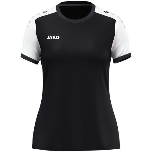 Jako Trikot Dynamic Ka Damen - schwarz/wei�/anthrazit