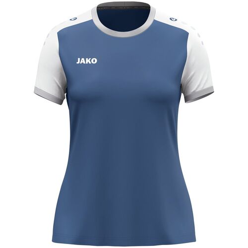 Jako Trikot Dynamic Ka Damen - nachtblau/wei�/hellgrau