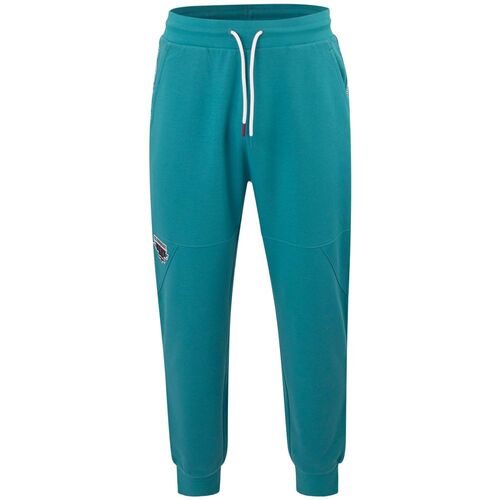 Jako Retroragende Jogginghose - petrol