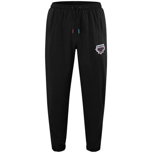 Jako Retroragende Trainingshose - schwarz