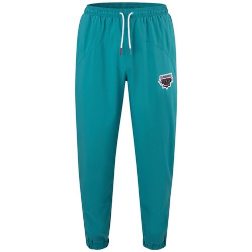 Jako Retroragende Trainingshose - petrol