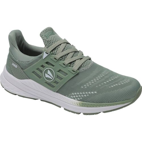 Jako Laufschuh Premium Run Ii - mintgr�n/wei�