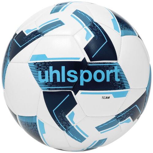 Uhlsport Team - wei�/marine/eisblau