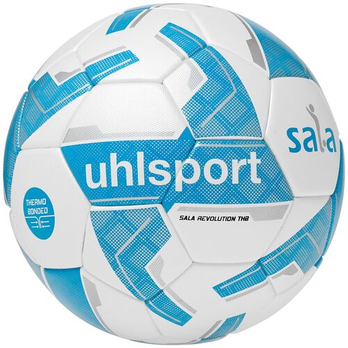 Uhlsport Sala Revolution Thb - wei�/cyan/silber