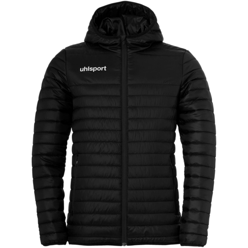 Uhlsport Essential Ultra Lite Jacket - schwarz