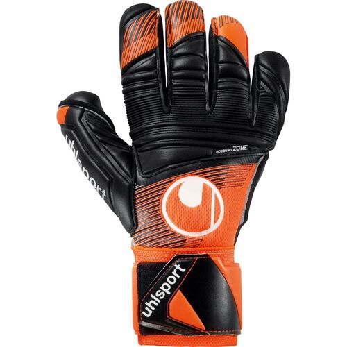 Uhlsport Uhlsport Super Resist+ Hn - fluo orange/schwarz/wei�