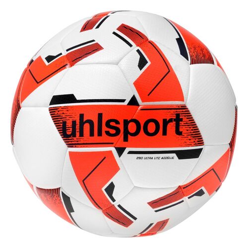 Uhlsport 290 Ultra Lite Addglue - wei�/fluo orange/marine