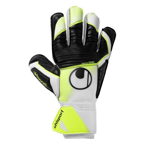 Uhlsport Uhlsport Soft Advanced - wei�/fluo gelb/schwarz